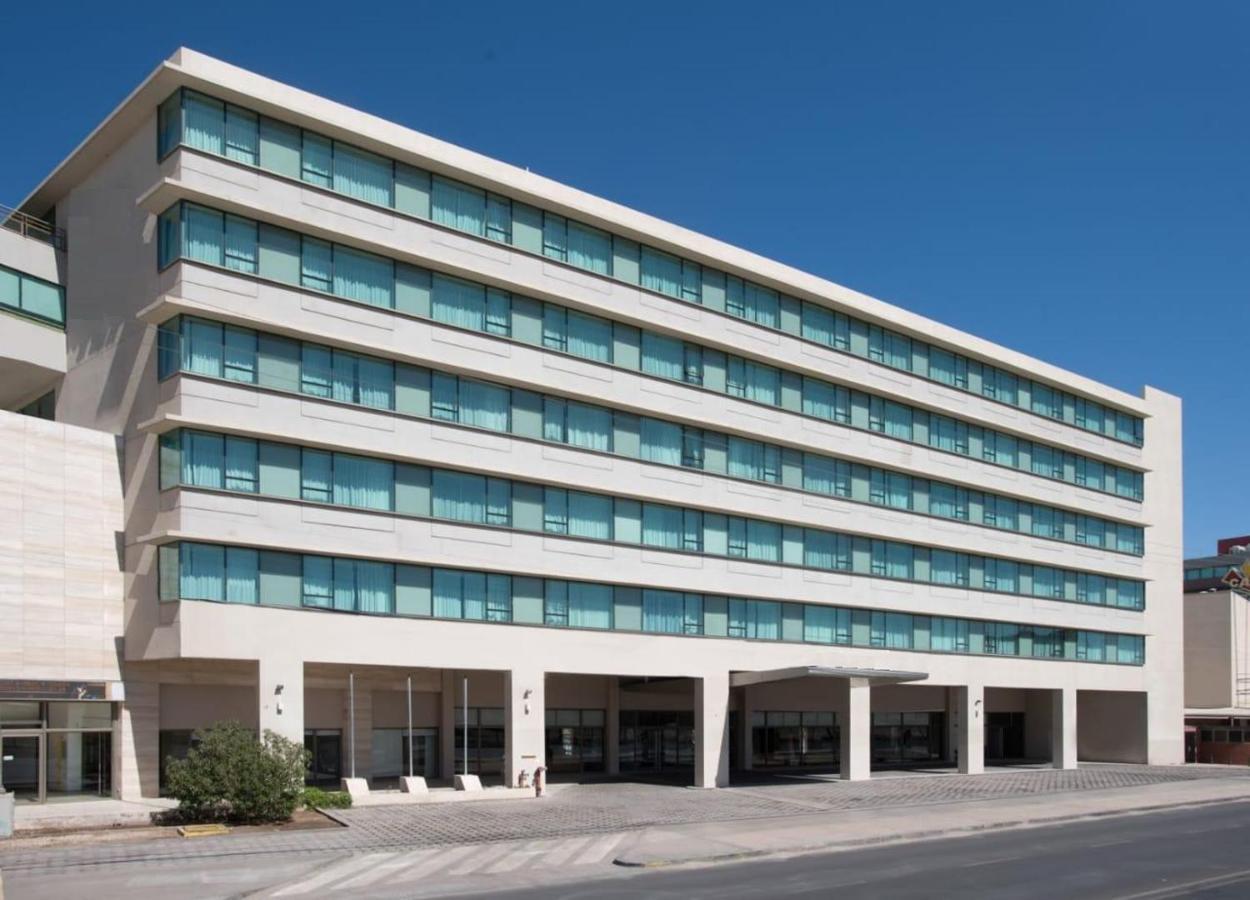 Alto Del Sol Calama Zewnętrze zdjęcie